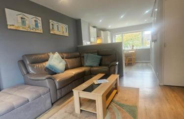 Newquay Coast and Cabin - Foto 61