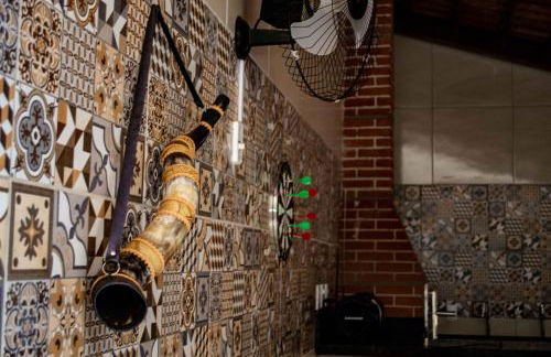 Casa com 2 Quartos e Varanda Gourmet - Foto 12