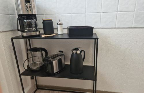 Große Terrasse, Netflix, 5min zum Skilift, 6 Personen, Waldnah, - Foto 23