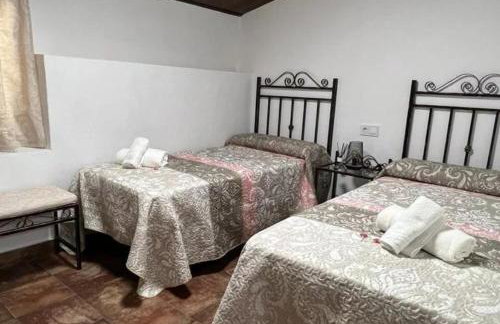 Casa la limosna - Photo 16