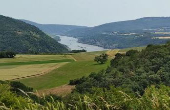 Kleine Auszeit - Ferienwohnung Heideberg - "Rhein" in den Urlaub - Foto 19