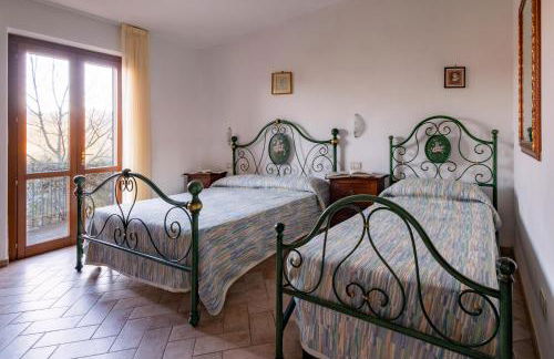 Relais Parco Del Subasio - Photo 25