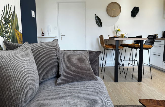 Cozy Niort - Photo 43