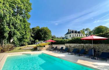 Domaine de Stang Bihan - Photo 14