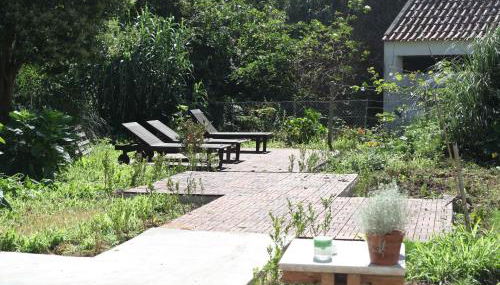 ribeira dos marinheiros azul - Foto 4, Garden