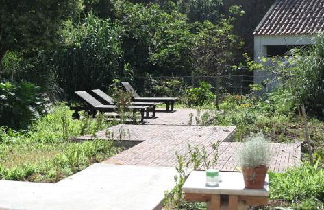 ribeira dos marinheiros azul - Foto 4