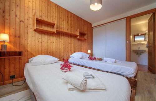 Chalet Charpoua - Happy Rentals - Photo 6