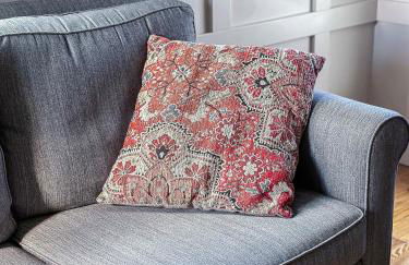 The 4M Favorite House - Stunning & Spotless 2-Bed Apt (#1) - Foto 57