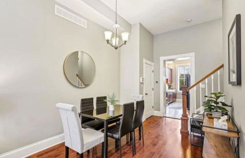 Historic Benton Park Townhome - Foto 15