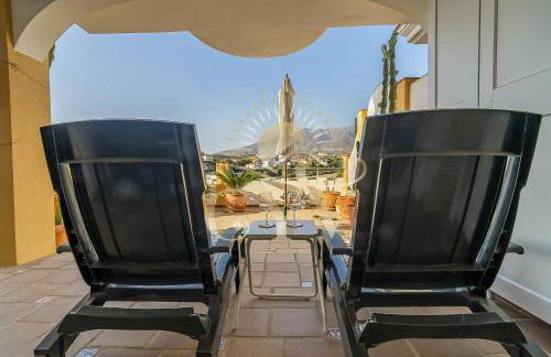 CYV - Sunny Mountainview Retreat - Photo 37