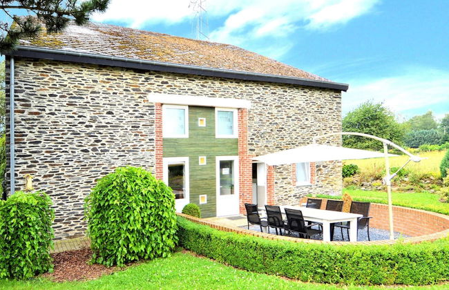 Holiday Home in La Roche en Ardennes - Photo 1