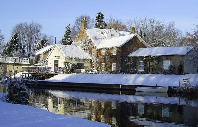 Cottage - Sleeps 3, Parking & Fishing - Foto 19