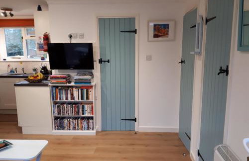 Woodland Retreat - Foto 17