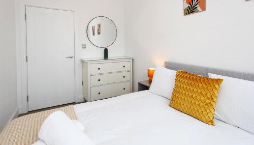 Sapphire House Apartments - Foto 5, towels