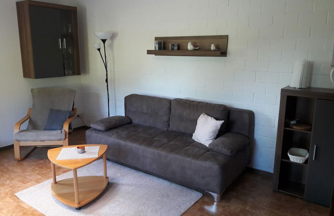 Modern Apartment in Sellinghausen With Terrace - Foto 10