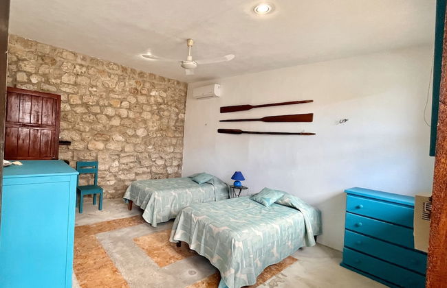 CASA SILVIA villa familiar - Photo 2