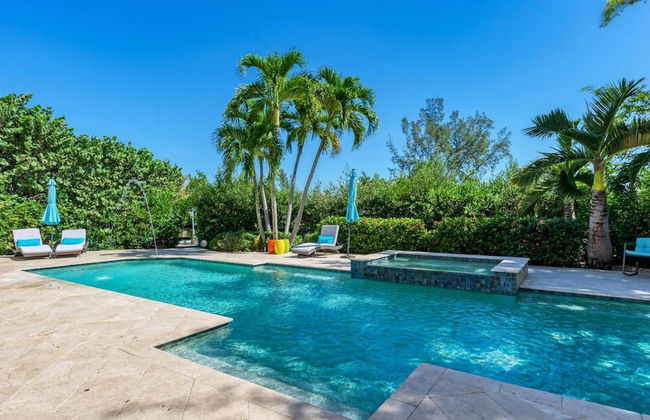 Serenity Cottage in Anna Maria - Foto 63