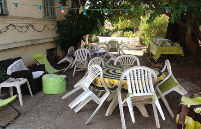 Résidence La Pervenche - Foto 13