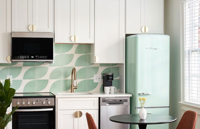 Kasa Studio Revival Atlanta - Foto 19