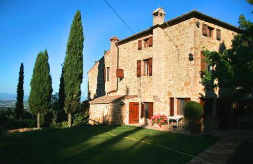 Podere Gli Oppi Toscana - Foto 53