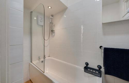 Stylish Clifton Penthouse, Permit Parking x1, Nr Centre, Garden - Foto 17