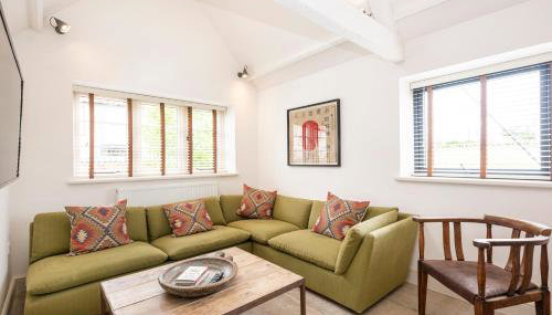 The Sail House - Foto 3