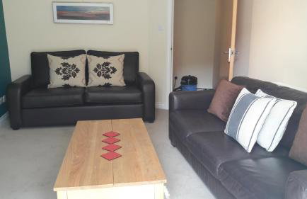 Brunswick Apartment - Foto 3