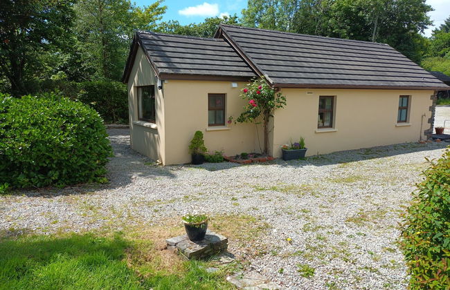 Sea View 1-bed Cottage With Private Garden - Foto 1