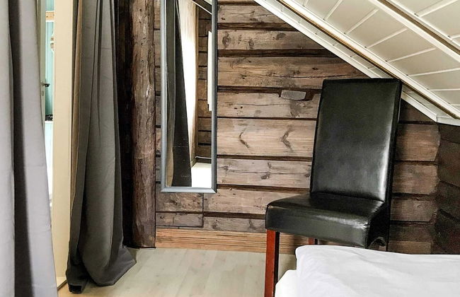 11 Person Holiday Home in Fjortoft-by Traum - Foto 9