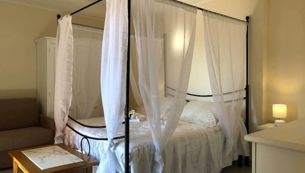 Eremo dei Poeti Albergo diffuso - Foto 2, Zimmer