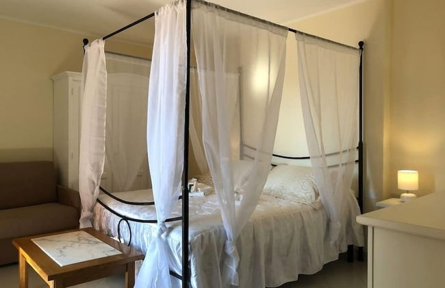 Eremo dei Poeti - Foto 1