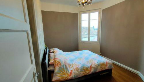 Au petit châtillonnais - Foto 5