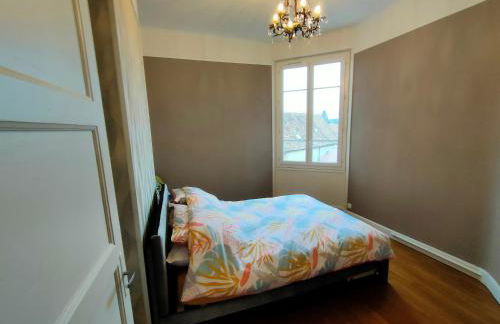 Au petit châtillonnais - Foto 5