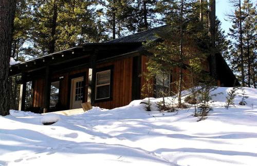 Inviting Family-Friendly Cabin Rental for Four on Flathead Lake in Montana - Foto 6