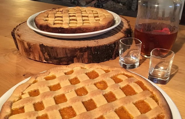 Agriturismo La Casina della Burraia - Photo 38