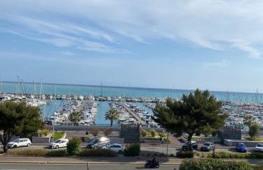 STUDIO SUPER AQUARAMA Bord de mer - Foto 6