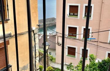 Mendi Etxea Suite-Mar y Montaña - Foto 17