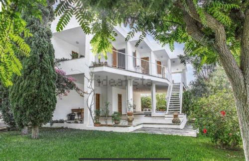 Villa Sal i Vent- Mediterranean sea views - Foto 1