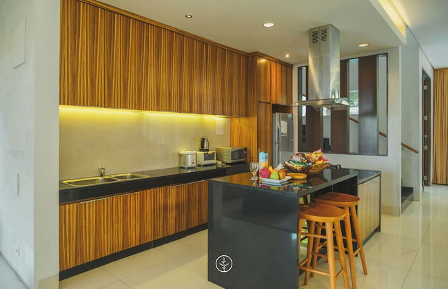 Jasmine Cozy Villa 3 BR Heated Pool and Billiard - Foto 8