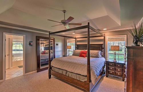 Gallatin House on Long Hollow Golf Course! - Foto 14