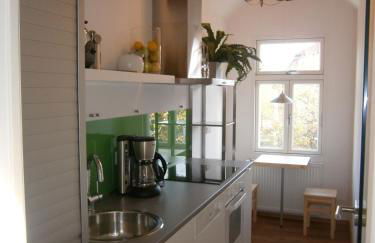 Ferienwohnung Lindenstraße - Foto 6