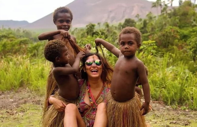 Glowing view tree house and Bangalow - Foto 35