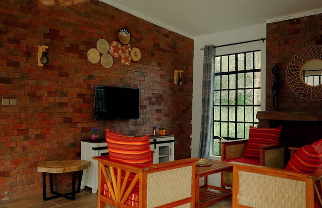 Bella Villa - Foto 5