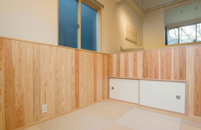 Rakuten STAY VILLA Kinugawa Riverside - Foto 21