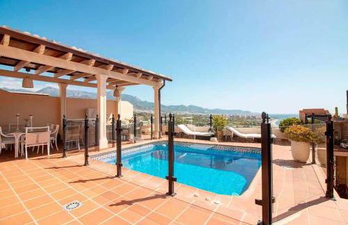 Spectacular views of the sea, Punta Lara, Nerja, Nº7 - Photo 26