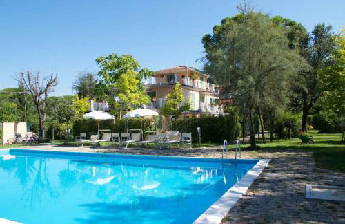 Apartment in Marina di Massa - Toskana 24103 - Foto 1