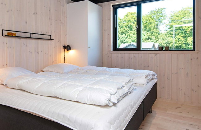 5 Star Holiday Home in Haderslev - Foto 18