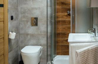 Dom Letniskowy Ińsko VIP - wysoki standard - Foto 14