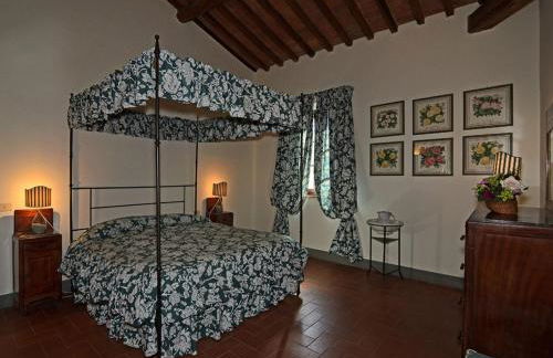 Badia di Morrona Agriturismo - Foto 32