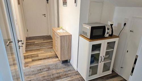 Ferienwohnung Haldenblick - Foto 5